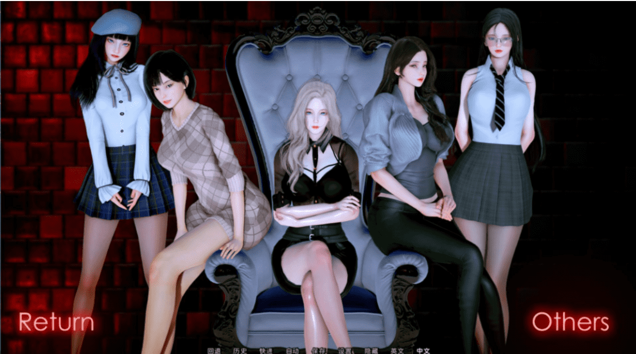 猎魔人传说 Myth of Slayer Ch6/PC+安卓 官方中文版第3张