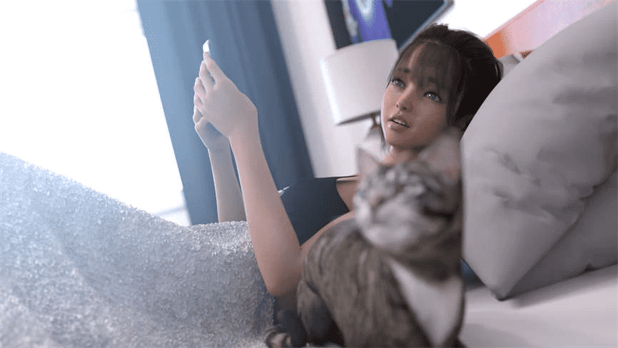 虚假的父亲-Fake Father|S2v0.5 黄金完整汉化版 /PC+安卓+ 第一季完结第1张-酷玩网