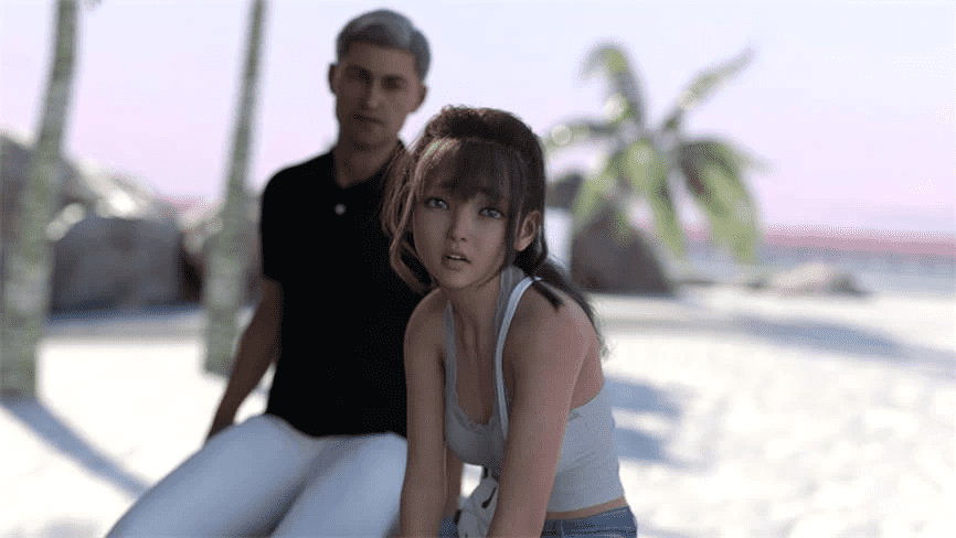 虚假的父亲-Fake Father|S2v0.5 黄金完整汉化版 /PC+安卓+ 第一季完结第2张-酷玩网