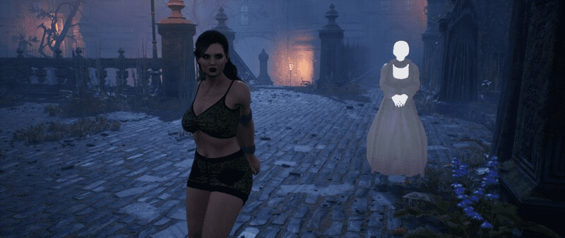 逃离幽灵（Escape from Ghosts）V1.0第2张