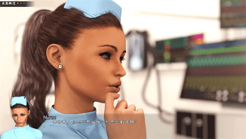 失忆(Amnesia) v0.102a 官方中文版 PC+安卓第1张