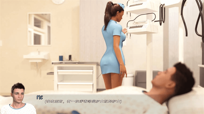 失忆(Amnesia) v0.102a 官方中文版 PC+安卓第3张