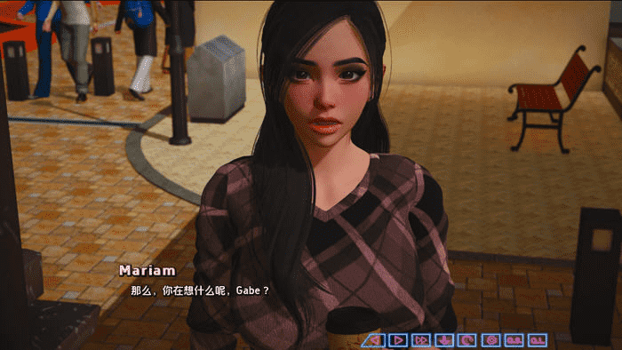 行业宝贝 Industry Baby Ver0.2 汉化版/PC+安卓第1张