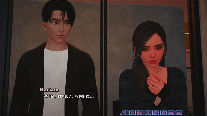 行业宝贝 Industry Baby Ver0.2 汉化版/PC+安卓第4张