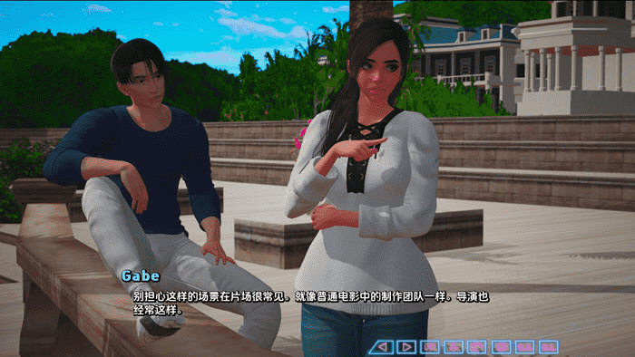 行业宝贝 Industry Baby Ver0.2 汉化版/PC+安卓第2张