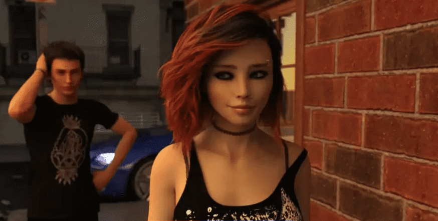 成为摇滚明星v1.01完结-Become a Rock Star/汉化PC+安卓第1张