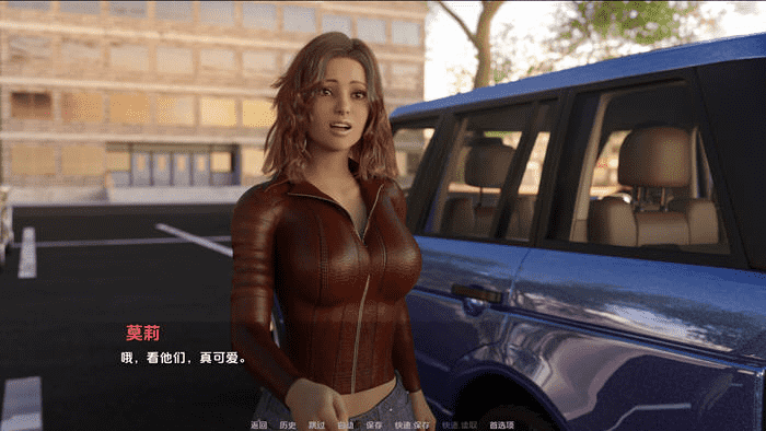 最后的挑战(The Last Challenge) v0.2.4 AI汉化版 SLG游戏第2张-酷玩网