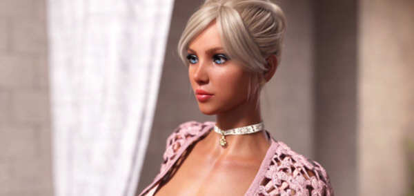 失忆(Amnesia) v0.102a 官方中文版 动态SLG游戏-1