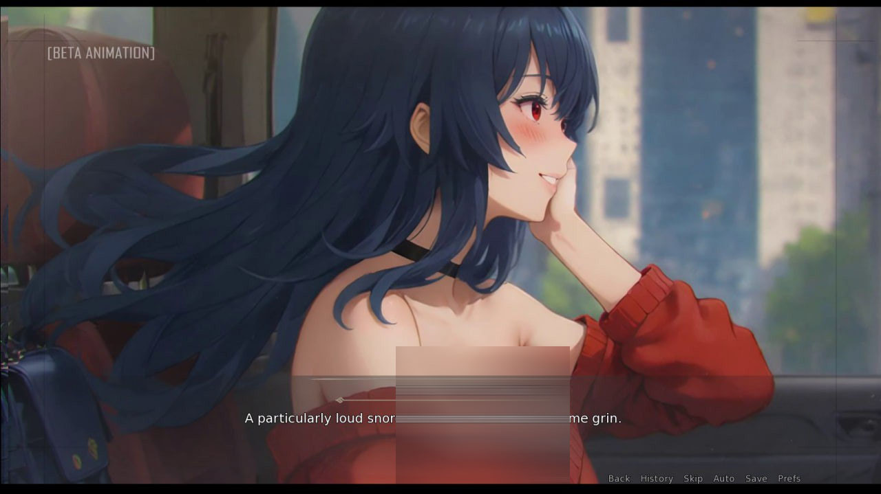 模糊墙壁（Blurring the Walls）V0.5.34 内嵌AI汉化-3