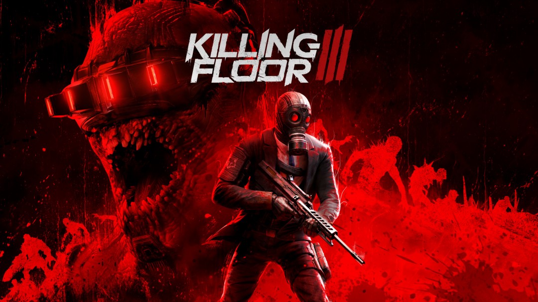 杀戮空间3/Killing Floor 3第1张