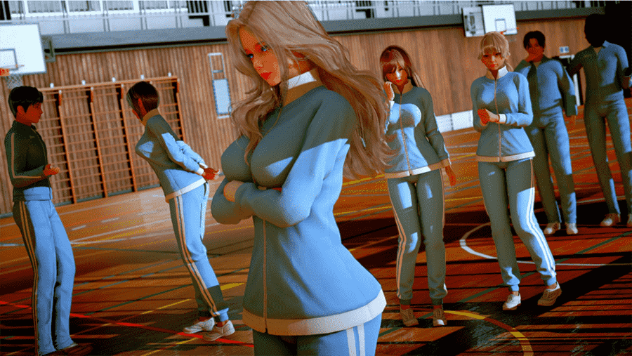 猎魔人传说 Myth of Slayer Ch.3 官方中文+作弊版第1张