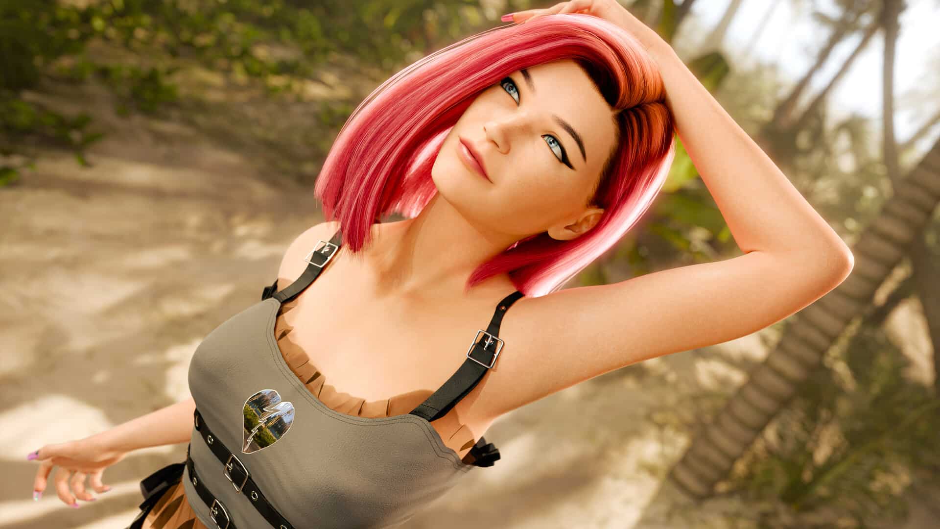 宿舍:移居生活 Dorm Build.18858002 STEAM官方中文版第1张