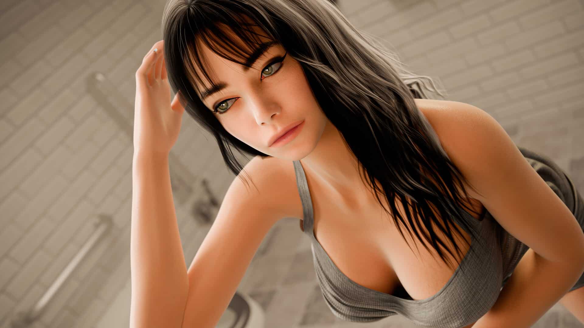 宿舍:移居生活 Dorm Build.18858002 STEAM官方中文版第3张