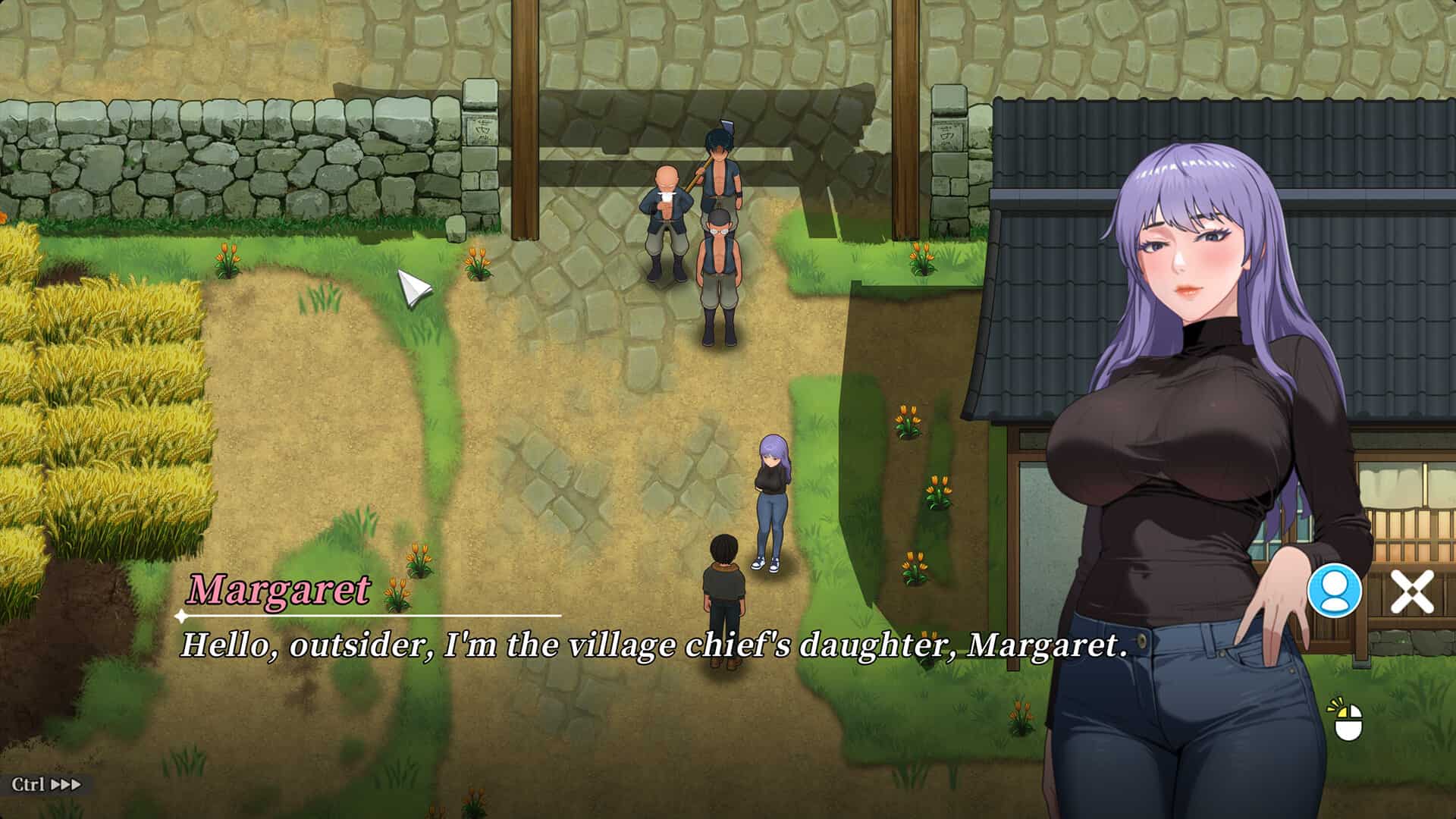 幸福岛幻想 v1.0.3.1冒险游戏第4张