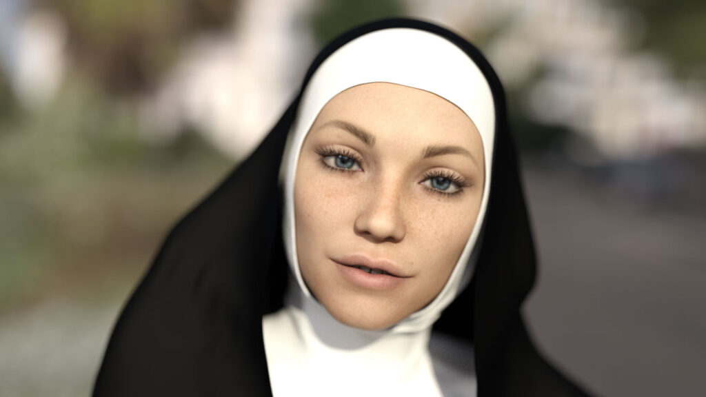 助手 The Assistant S3 EP2汉化版SLG游戏-1