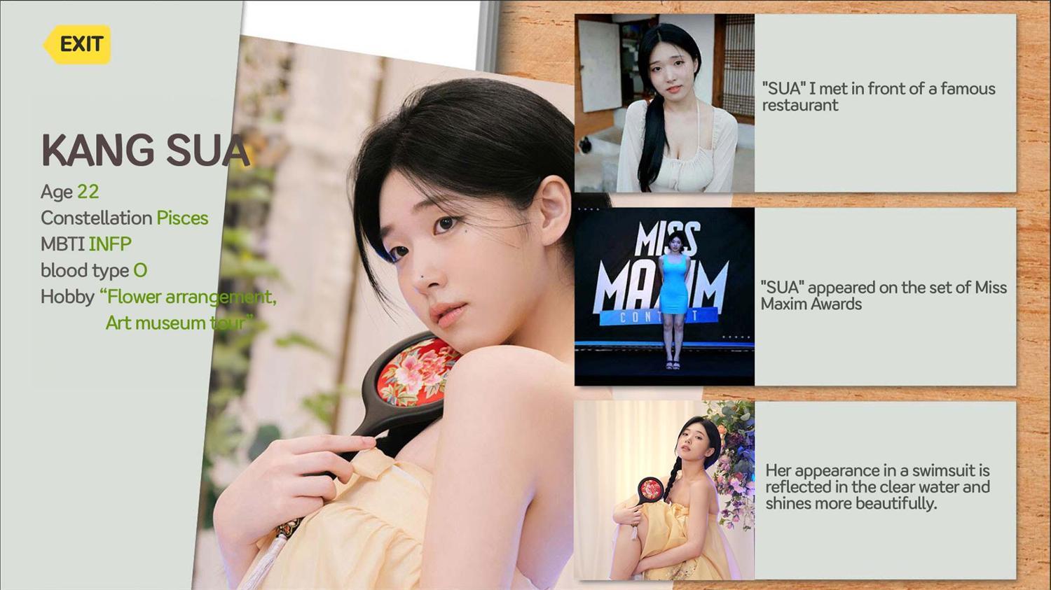 后宫佳丽999/Eternal Rebirth -Curses of love--2