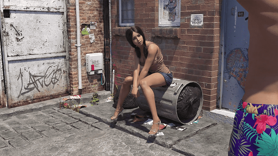 ATM冒险0.5 AI汉化版 PC+安卓第1张