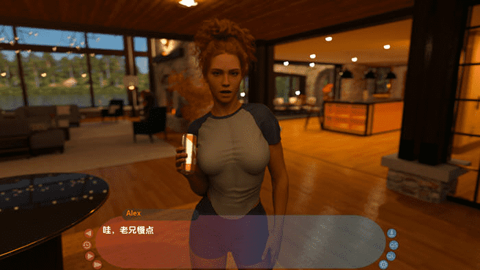 正义或仁慈v13 AI汉化版PC+安卓第1张