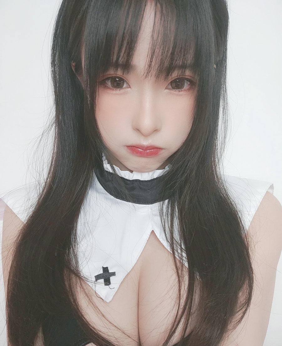 清水由乃COSPLAY写真图片包合集-2