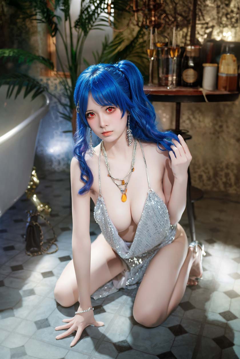 九柒喵COSPLAY写真图片包合集-4 九柒喵COSPLAY写真图片包合集-4