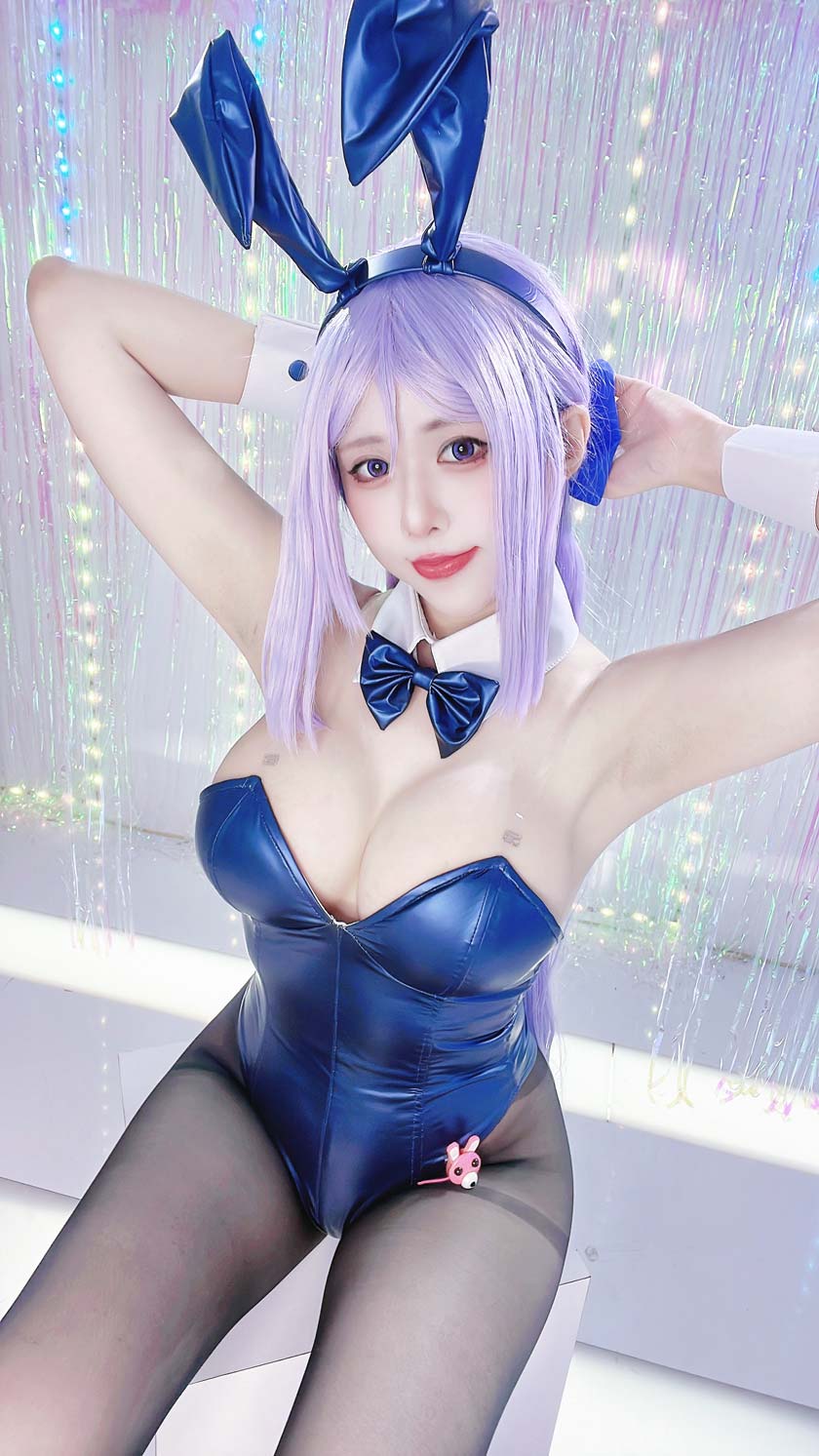 小空sora COSPLAY写真图片包合集-6