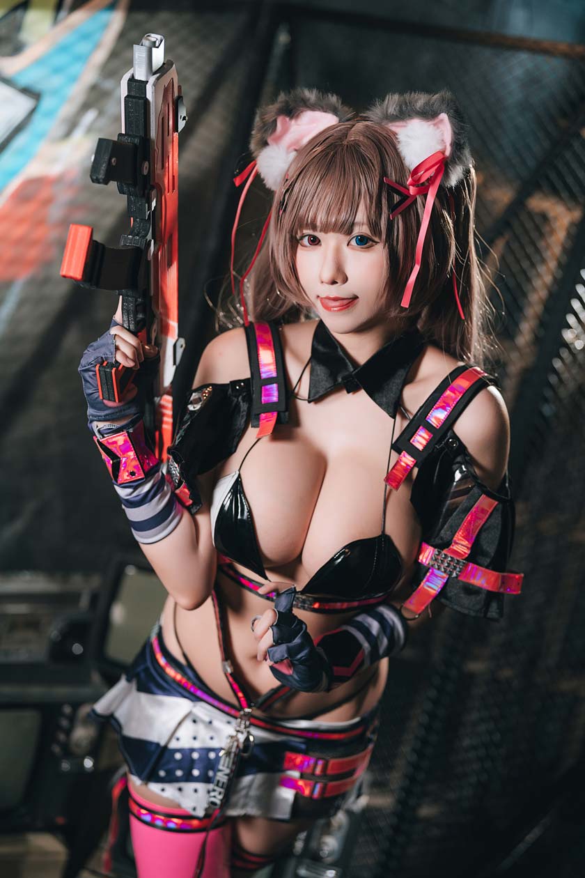 小空sora COSPLAY写真图片包合集-4