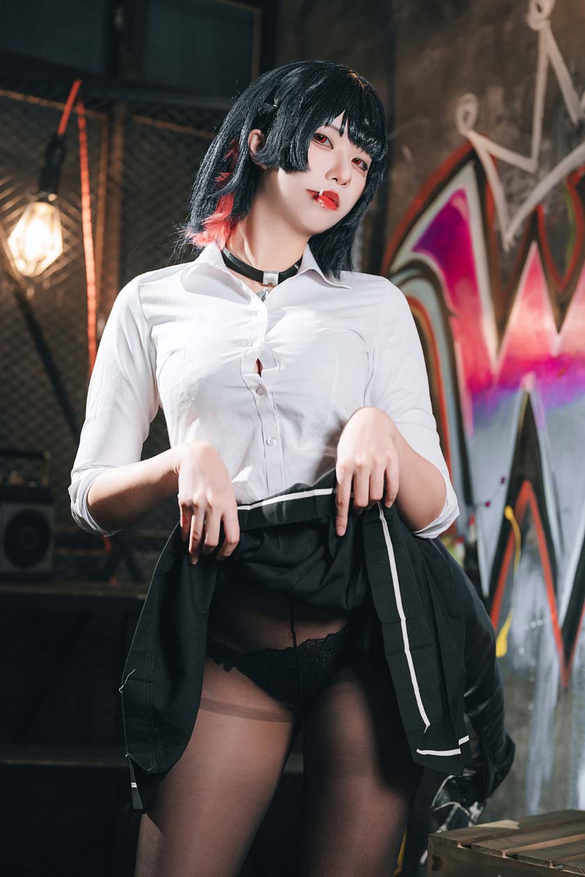 小空sora COSPLAY写真图片包合集-2
