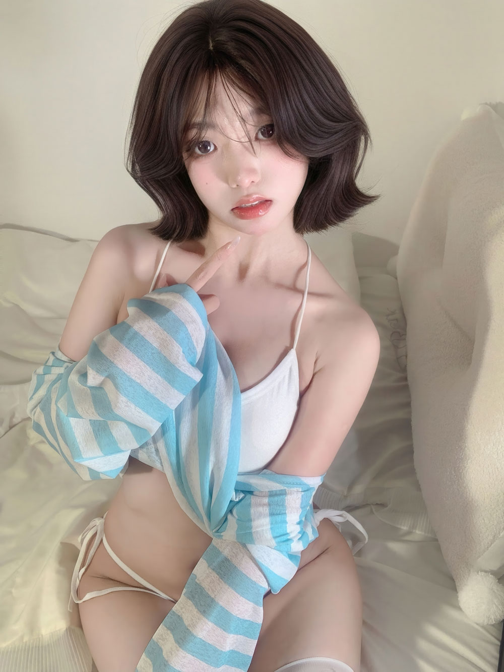 真宝COSPLAY写真图片包合集[13套][持续更新]-6