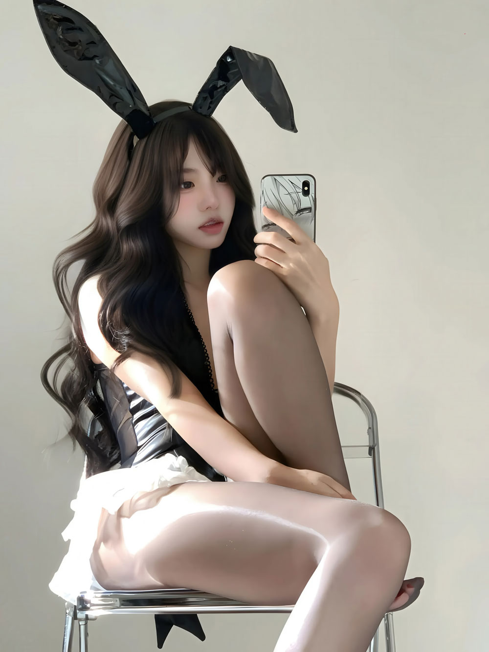 真宝COSPLAY写真图片包合集[13套][持续更新]-2