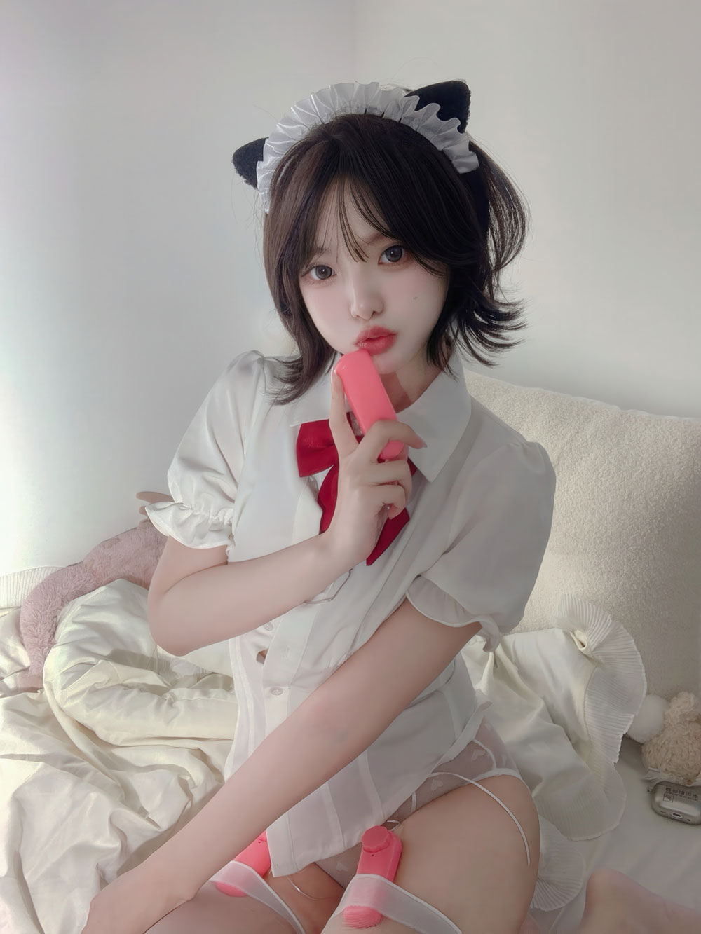 真宝COSPLAY写真图片包合集[13套][持续更新]-4