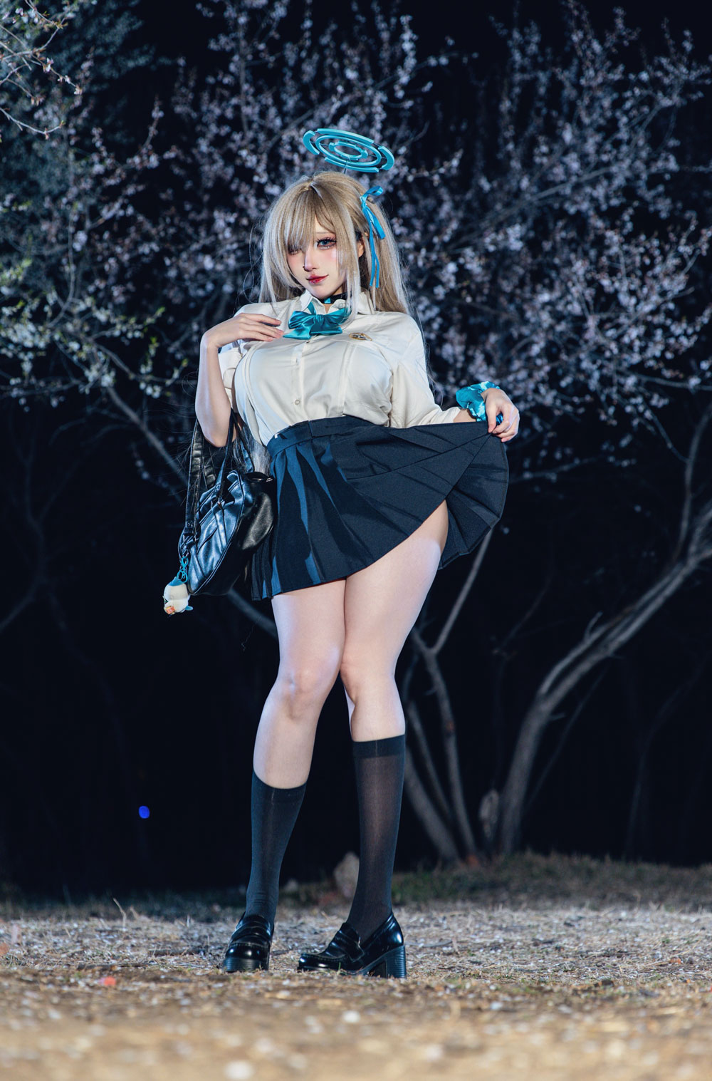 soso_嗖嗖COSPLAY写真图片包合集下载-4