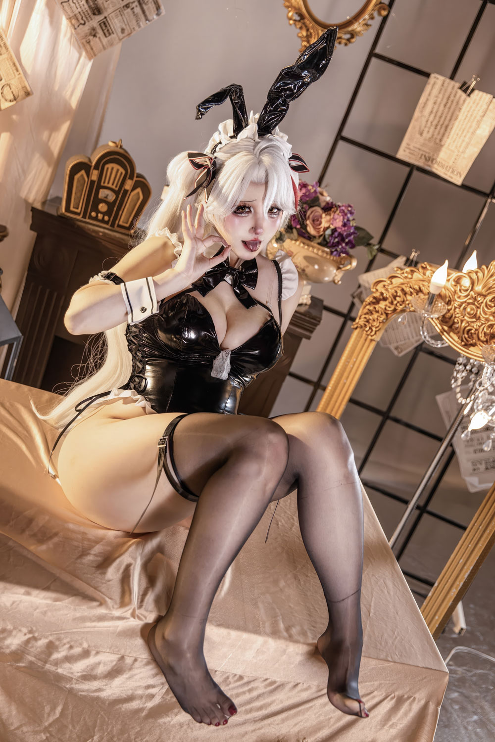 soso_嗖嗖COSPLAY写真图片包合集下载-2