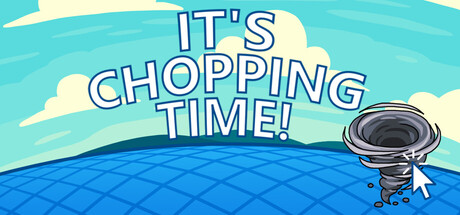 伐木时刻/It's Chopping Time!第5张-酷玩网