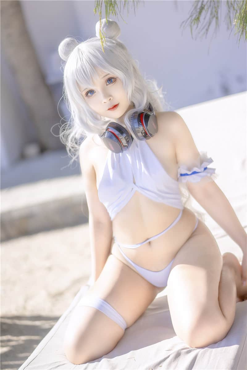 越南COSER Sayo Momo COSPLAY写真作品合集|更新67套第3张-酷玩网