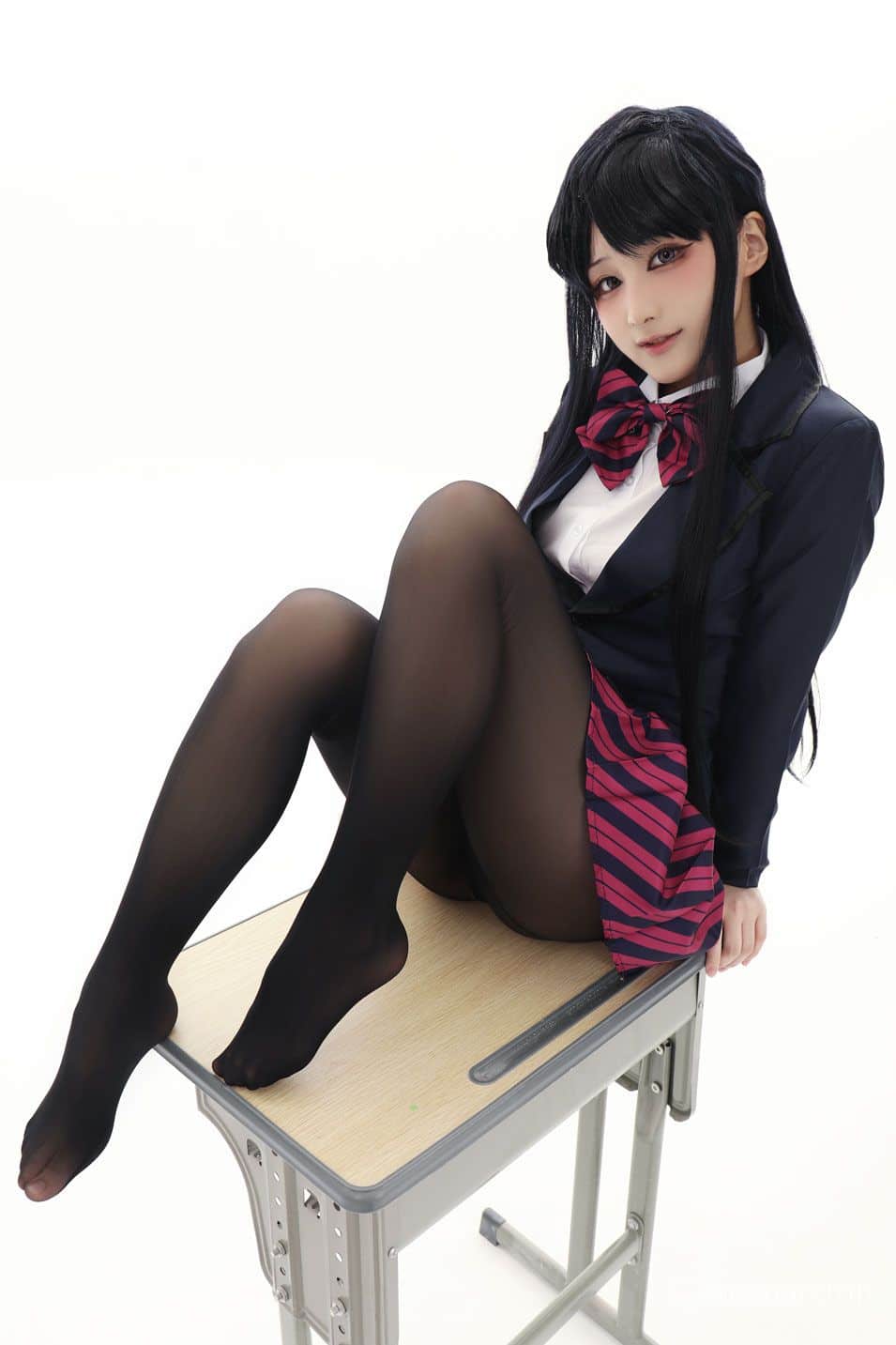 幼愛youmeko写真图片包合集|持续更新第3张-酷玩网