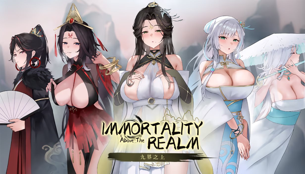 九界 v0.8.1-p 官方中文版第1张-酷玩网