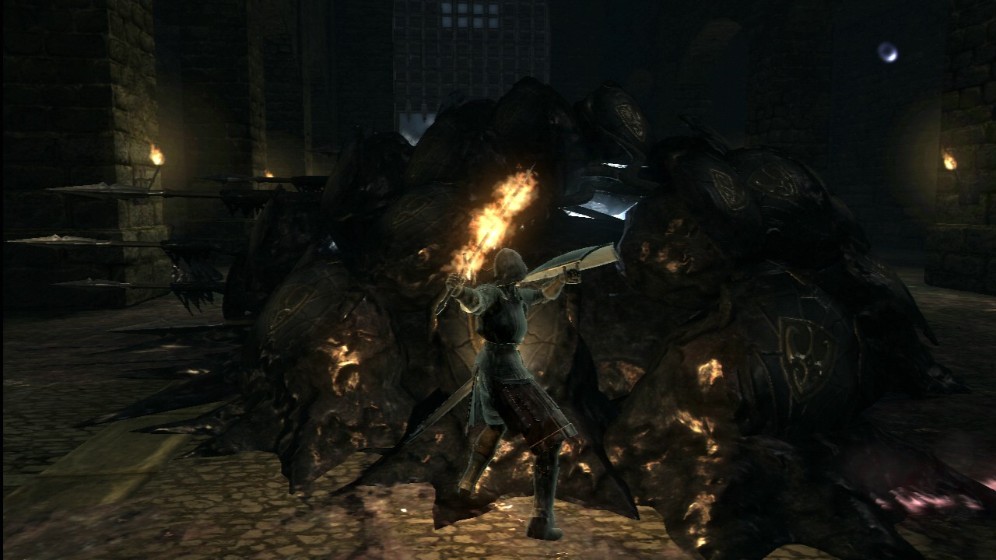 恶魔之魂/Demon\'s Souls-4 恶魔之魂/Demon\'s Souls-4