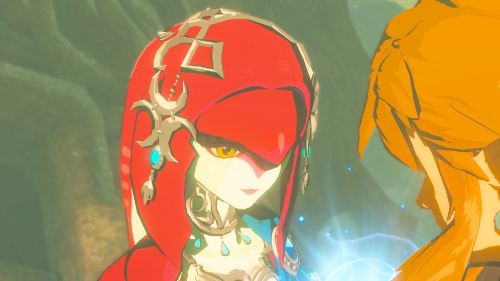 塞尔达传说:荒野之息/塞尔达传说:旷野之息/The Legend of Zelda: Breath of the wild-3 塞尔达传说:荒野之息/塞尔达传说:旷野之息/The Legend of Zelda: Breath of the wild-3