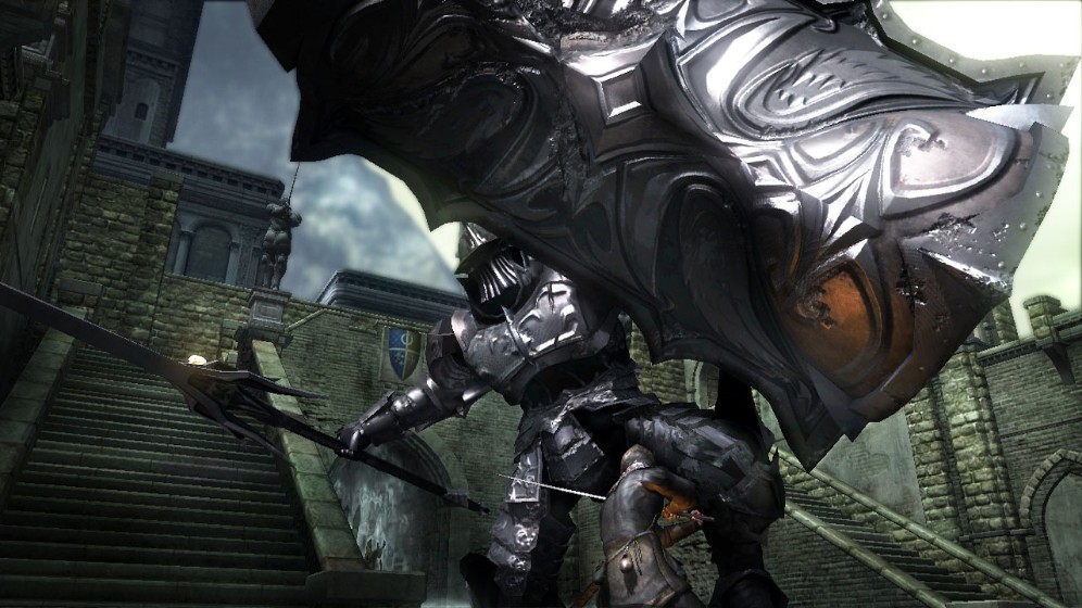 恶魔之魂/Demon\'s Souls-3 恶魔之魂/Demon\'s Souls-3