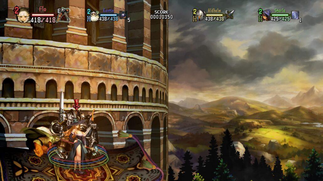 龙之皇冠Pro/Dragon\'s Crown Pro-1 龙之皇冠Pro/Dragon\'s Crown Pro-1